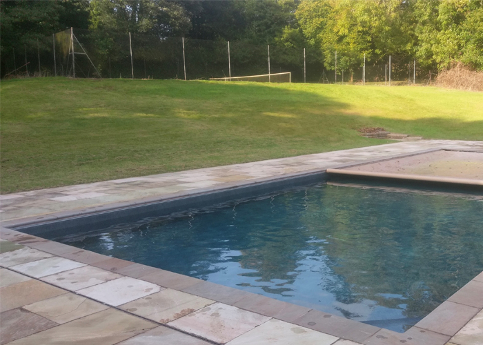 Swimming Pool Construction Cornwall | Latest Projects | Isca Pools