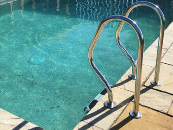swimming-pool-ladder-devon Swimming Pool Ladder Devon