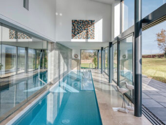 Swimming Pool Supplies Devon