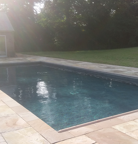 Swimming Pool Construction Cornwall | Latest Projects | Isca Pools