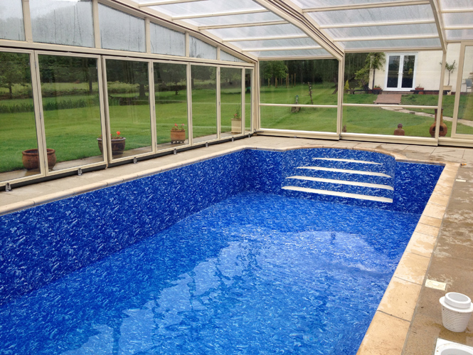 Devon Swimming Pool Builders | Latest Projects | Isca Pools